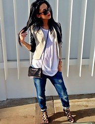 Moda Inne Moda uliczna - 1806660