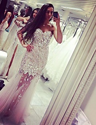 Moda Sukienki Wieczorowe - 3092937