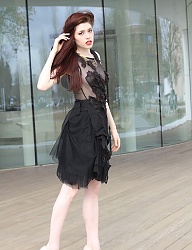 Moda Sukienki Wieczorowe - 1772563