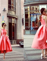 Moda Sukienki Pozostałe - 3036999
