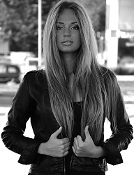 Fryzury Długie - 2137963