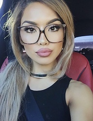 Moda Dodatki Okulary - 3056667