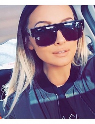 Moda Dodatki Okulary - 3101868