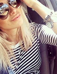 Moda Dodatki Okulary - 2692886