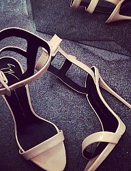 Moda Buty Sandały - 2802517