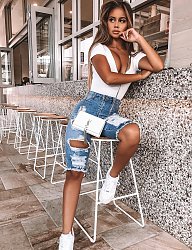 Moda Ciuchy Pozostałe - 3273988