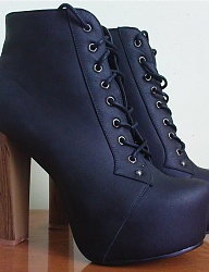 Moda Buty Pozostałe - 1310740