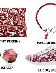 Moda Dodatki Pozostałe - 3166422
