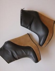 Moda Buty Koturny - 1230445