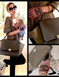 Moda Inne Moda uliczna - 1686584