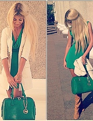 Moda Inne Moda uliczna - 1827283