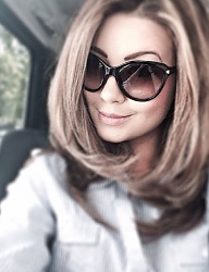 Moda Dodatki Okulary - 2712032