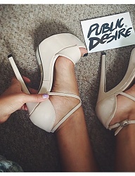 Moda Buty Szpilki - 2818208