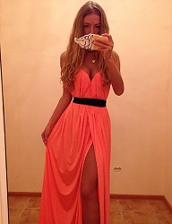 Moda Sukienki Wieczorowe - 2932382