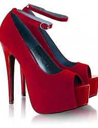 Moda Buty Sandały - 1362489