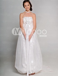 Moda Ślub Suknie ślubne - 1298066