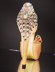 Moda Buty Szpilki - 2706179
