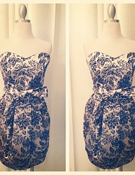 Moda Sukienki Wieczorowe - 1635110