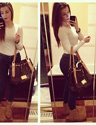 Moda Inne Moda uliczna - 1917853