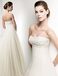 Moda Ślub Suknie ślubne - 1377745