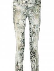 Moda Spodnie Jeansy - 2417183