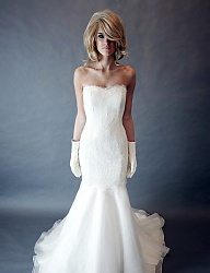 Moda Ślub Suknie ślubne - 1522972