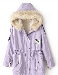 Moda Okrycia Kurtki - 2434042
