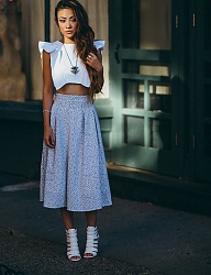 Moda Inne Moda uliczna - 2702574