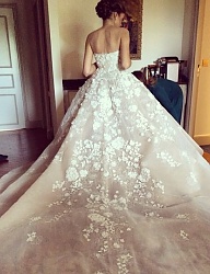 Moda Ślub Suknie ślubne - 2836618