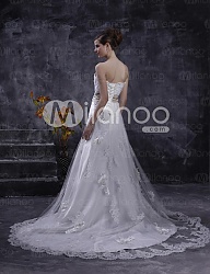 Moda Ślub Suknie ślubne - 1309648