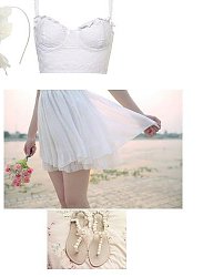 Moda Torebki Pozostałe - 1140770