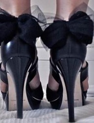 Moda Buty Szpilki - 1316294