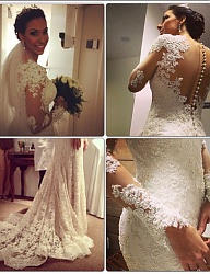 Moda Ślub Suknie ślubne - 2532042