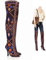 Moda Buty Pozostałe - 105423