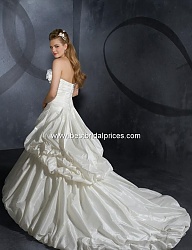 Moda Ślub Suknie ślubne - 645493