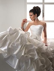 Moda Ślub Suknie ślubne - 983389