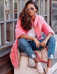 Moda Ciuchy Pozostałe - 3228398