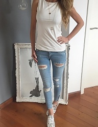Moda Ciuchy Pozostałe - 3155781
