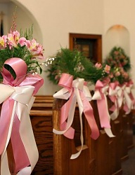 Moda Ślub Dekoracje ślubne - 455188