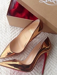 Moda Buty Szpilki - 2606356