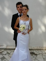 Moda Ślub Suknie ślubne - 814220