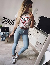 Moda Inne Moda uliczna - 3245236