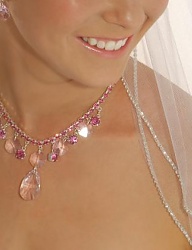 Moda Ślub Biżuteria ślubna - 671766