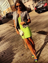 Moda Inne Moda uliczna - 1832595