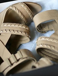 Moda Buty Pozostałe - 1360292
