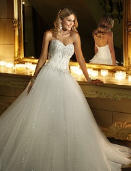 Moda Ślub Suknie ślubne - 1825391