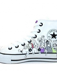 Moda Buty Pozostałe - 103581