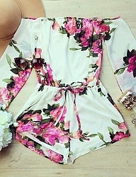 Moda Sukienki Dzienne - 3246337