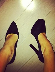 Moda Buty Szpilki - 1251805