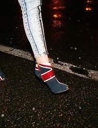 Moda Buty Szpilki - 1281089
